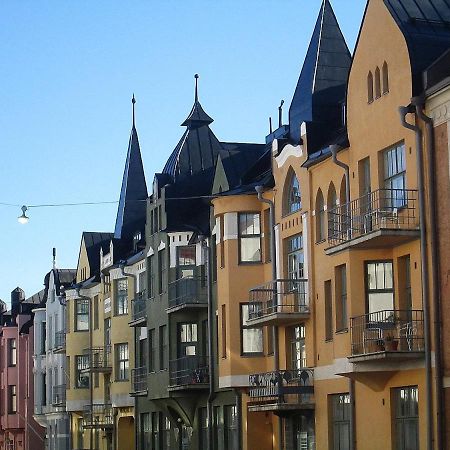Picturesque Area In Helsinki Center Apartment Экстерьер фото
