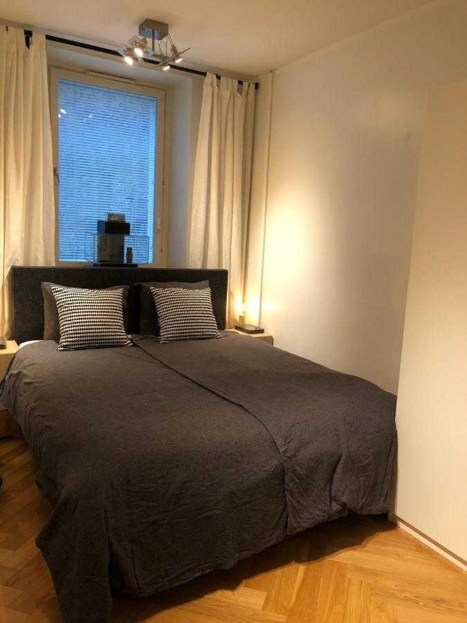 Picturesque Area In Helsinki Center Apartment Экстерьер фото