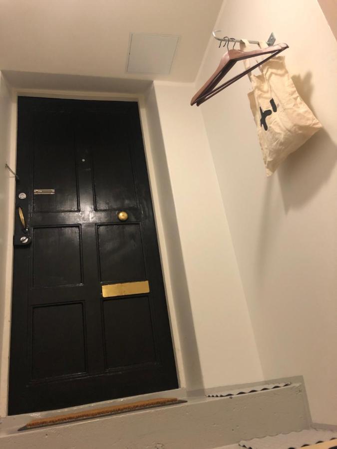 Picturesque Area In Helsinki Center Apartment Экстерьер фото
